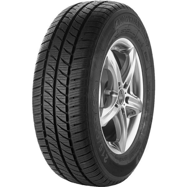Tomket Tomket Van 3 185/75R16C 104S Bsw-image