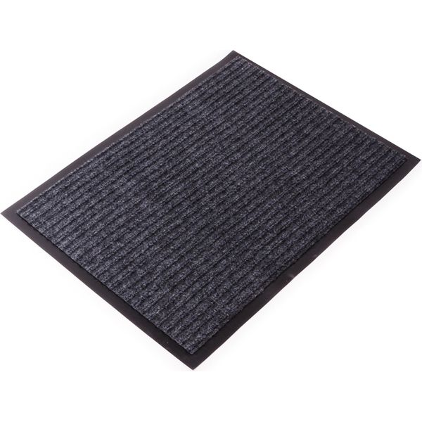 Linder Exclusiv Zerbino 80X180 Cm Grigio-image