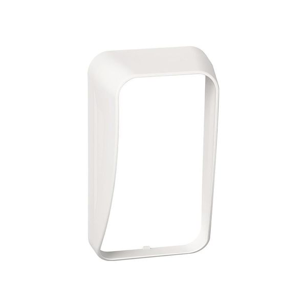 Coperchio Hometec Pro CSS3000 Bianco Per CFT3000 Coperchio Di Protezione Abus-image