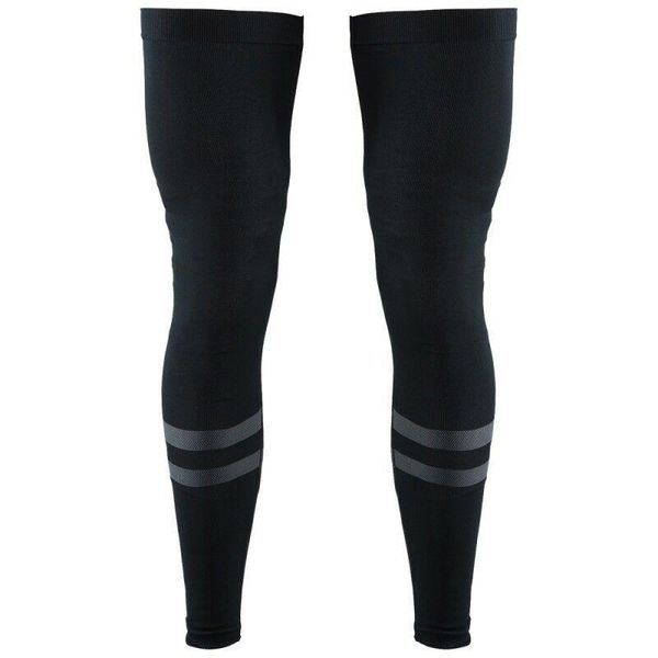 Scaldamuscoli Craft Seamless Leg 2.0 1904944-9999- Nero - Taglia XS-S-image