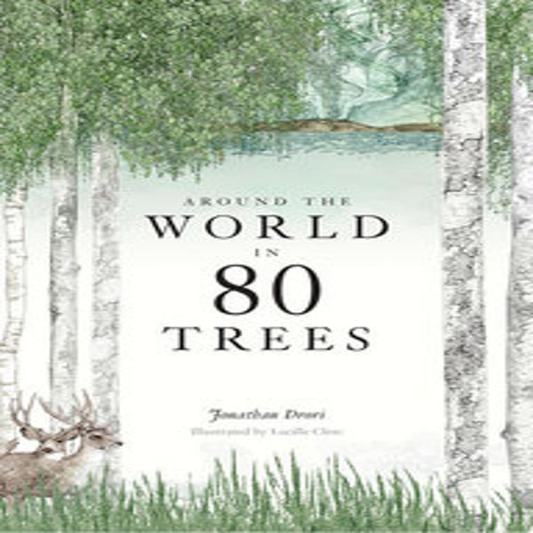Il Giro Del Mondo In 80 Alberi-image