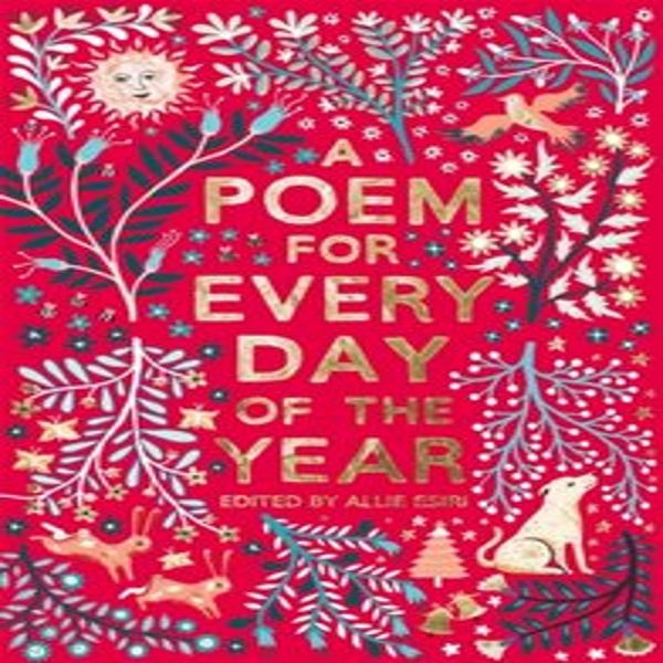 Una Poesia Per Ogni Giorno Dell'anno-image