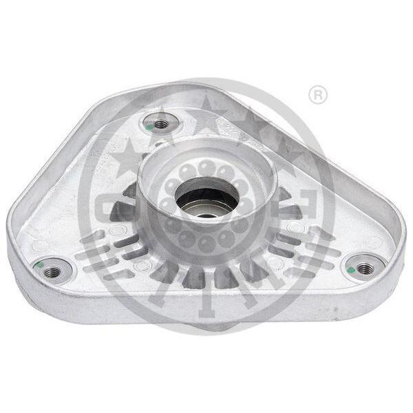 Optimal F8-7628 Supporto Montante Anteriore Sinistro Anteriore Destro Adatto Per MERCEDES-BENZ Classe E Berlina (W212) Classe E Estate (S212)-image