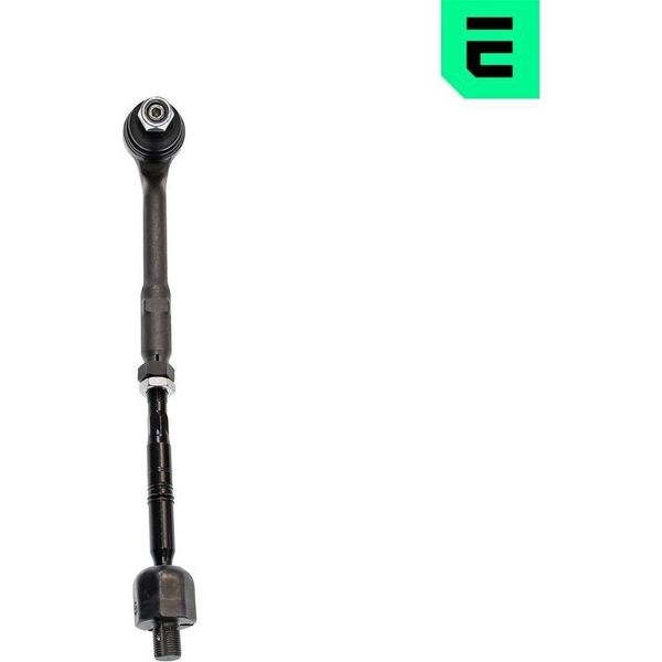 Optimal G0-676 Tirante Anteriore Sinistro Destro Per Bmw X5 (E53)-image