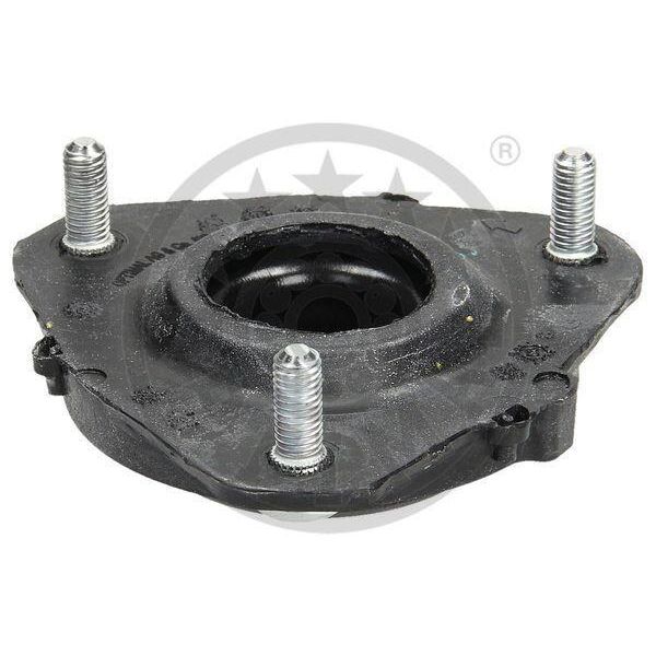 Optimal F8-7431 Supporto Ammortizzatore Anteriore Sinistro Anteriore Destro Per Ford Fiesta Mk5 Hatchback (JH1, JD1, JH3, JD3) Fusion (Ju) Fiesta Mk5 Furgone-image
