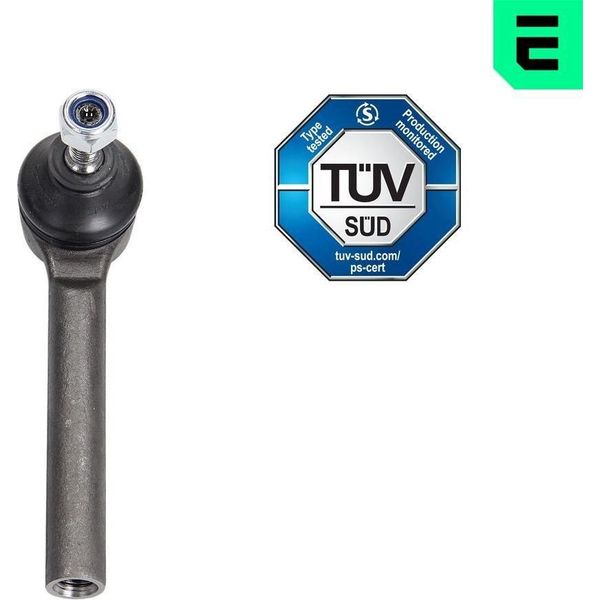 Testina Tirante Optimal Tirante Per Fiat Uno Hatchback (146) Anteriore G1-014-image