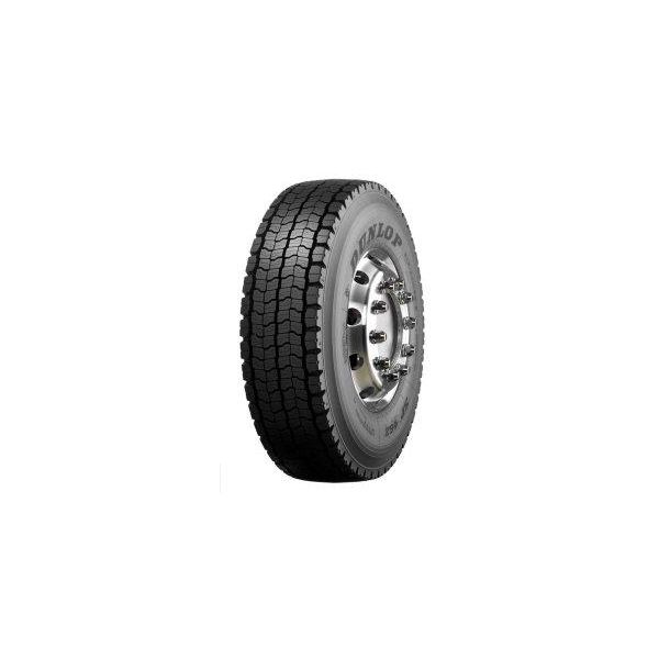 Dunlop Sp 462 ( 315/80 R22.5 156/150L 18PR Doppelkennung 154/150M ) Reifen-image