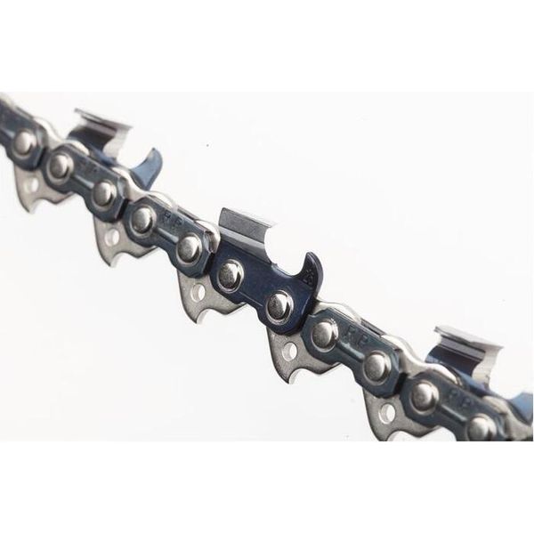 Catena Di Ricambio Lunghezza 40 Cm, Spessore Maglie 1,6 Mm 60 Pz. Per Stihl Ratioparts-image