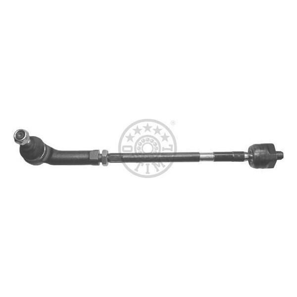 Optimal G0-635 Tirante Anteriore Sinistro Per Vw Lupo (6X1, 6E1) Polo (6N2) Per Seat Arosa (6H)-image