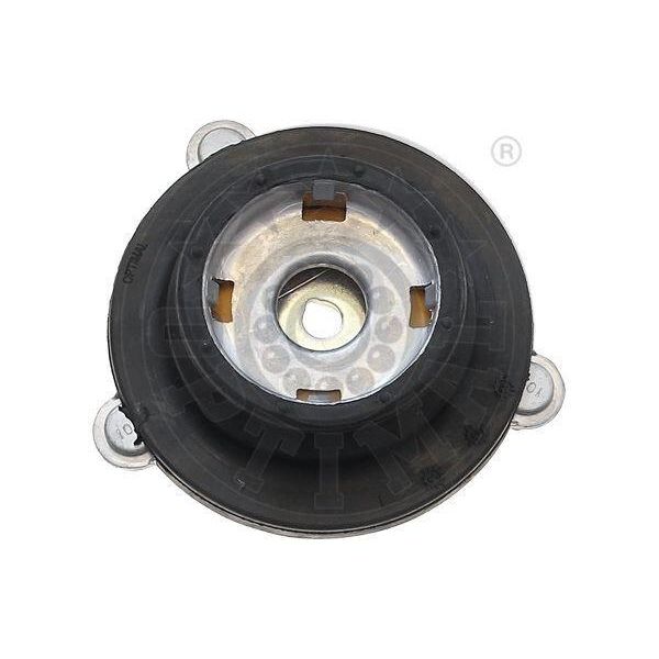 Optimal F8-7605 Supporto Montante Anteriore Sinistro Anteriore Destro Per Peugeot 407 Sw (6E) 407 (6D) 407 Coupé (6C)-image