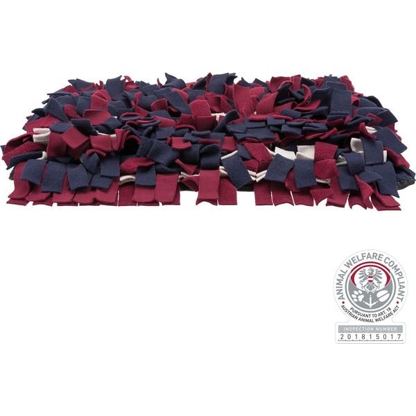 Tappeto Sniffer Per Giochi Di Strategia 50 × 34 Cm-image