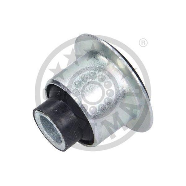 Cuscinetto A Balestra Optimal Cuscinetto F8-7783 Posteriore Su Entrambi I Lati Per Iveco Daily Iv Furgone/Combi 58 Mm 43 Mm 16 Mm 40 Mm-image