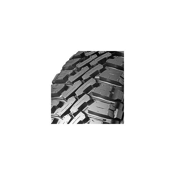 Nankang Nk 4X4WD M/T FT-9 ( LT215/75 R15 100/97Q, Por Owl )-image