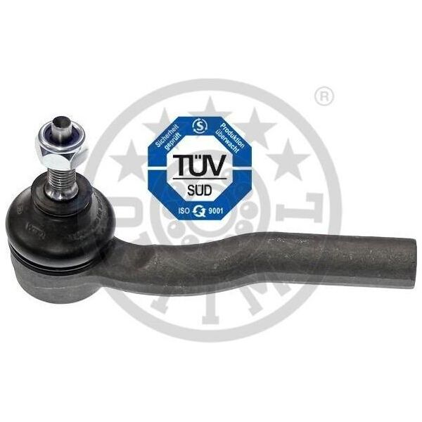Testina Tirante Optimal Tirante Per Fiat Coupe (FA/175) Anteriore Sinistro Esterno G1-016-image