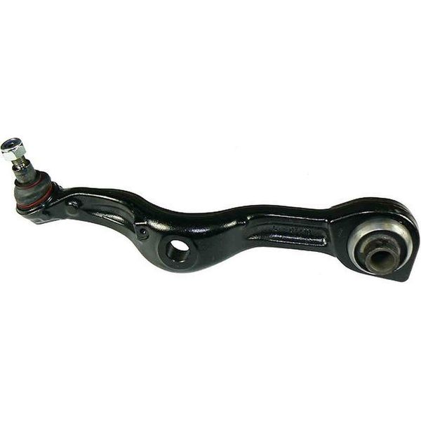 Braccio Di Controllo Anteriore Sinistro Inferiore Posteriore Metzger Per Mercedes S-KLASSE (W221)-image
