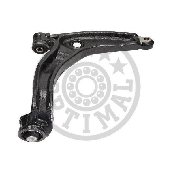 Optimal G6-1043 Braccio Trasversale Inferiore Anteriore Sinistro Per Vw Transporter V Bus (7HB, 7HJ, 7EB, 7EJ, 7EF, 7EG, 7HF, 7EC)-image
