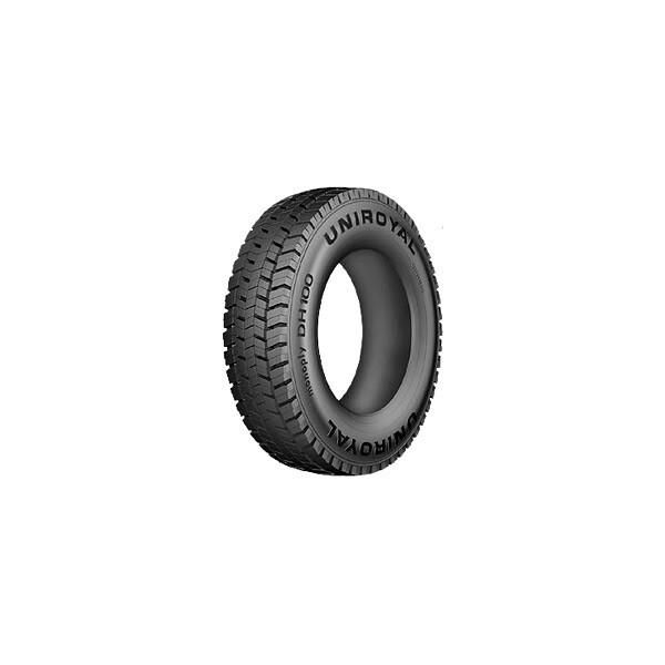 Pneumatici Uniroyal Monoply DH100 (315/60 R22.5 152/148L 20PR)-image
