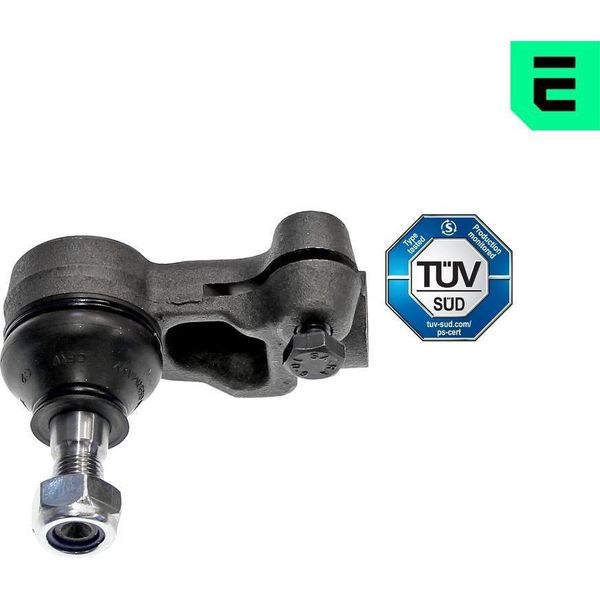 Testina Tirante Optimal Tirante Per Opel Kadett E Cc (T85) Anteriore Sinistro Esterno G1-035-image