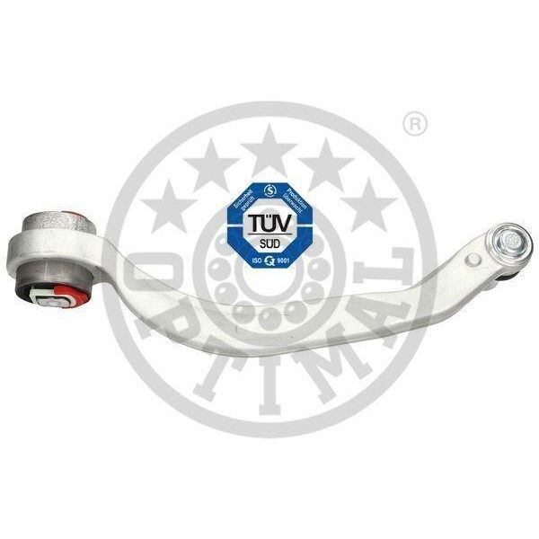 Optimal G5-529 Braccio Trasversale Posteriore Destro Inferiore Anteriore Per Vw Passat Variant (3B6)-image