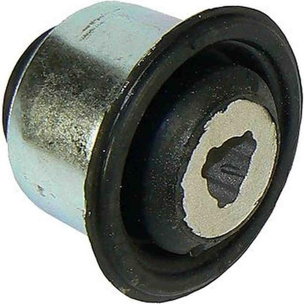 Braccio Di Controllo Anteriore Posteriore Per Metzger Per Renault Kangoo (KC0/1_)-image