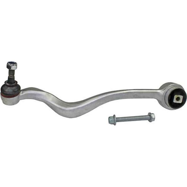 Braccio Di Controllo Ruota Sospensione Anteriore Sinistra Metzger Per Bmw 5 (E39)-image