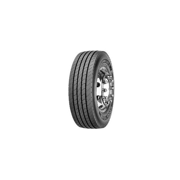 Pneumatici Goodyear Marathon Lhs 2+ (355/50 R22.5 156K 18PR Doppio Codice 152L)-image