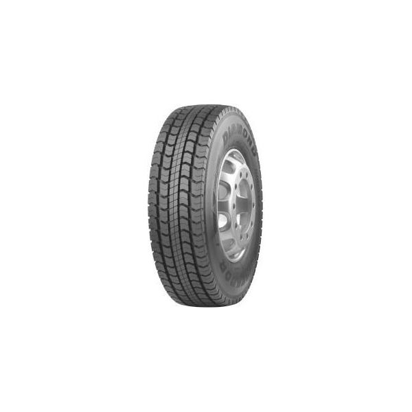 Pneumatici Matador DH1 Diamond ( 11 R22.5 148/145L 16PR)-image