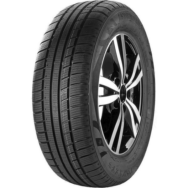 Tomket Snowroad Suv 3 225/65R17 106V Bsw Xl-image