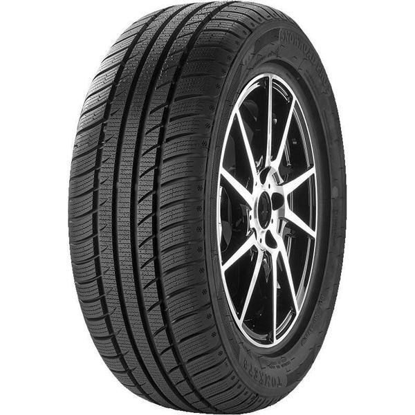 Tomket Snowroad Pro 3 225/55R17 101V Bsw Xl-image