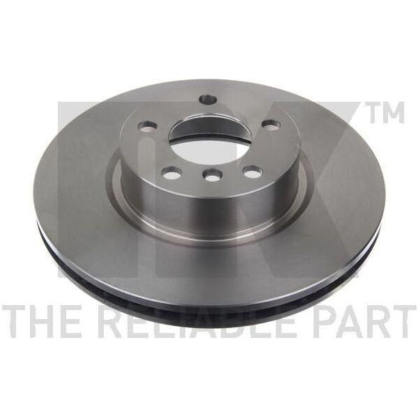 2X Disco Freno Nk 2015104 Per Bmw Per X3 (F25) Per X4 (F26) 73Mm 328Mm-image