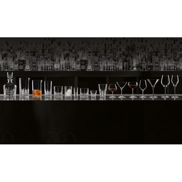 Spiegelau Perfect Serve Coll. Perfect Espresso Glass SET/4 4500191 /Abverkauf Nur Solange Vorrat Reicht-image