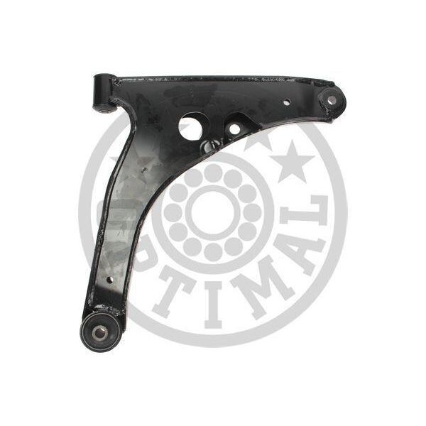 Optimal G6-844 Braccio Trasversale Inferiore Anteriore Sinistro Per Ford Transit Mk6 Furgone (V347, V348, Fa)-image