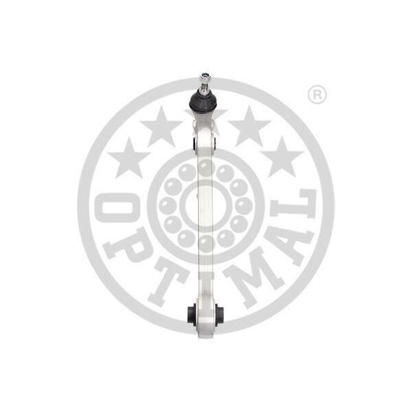 Optimal G5-761 Braccio Trasversale Inferiore Anteriore Per Audi A6 Avant (4F5, C6)-image