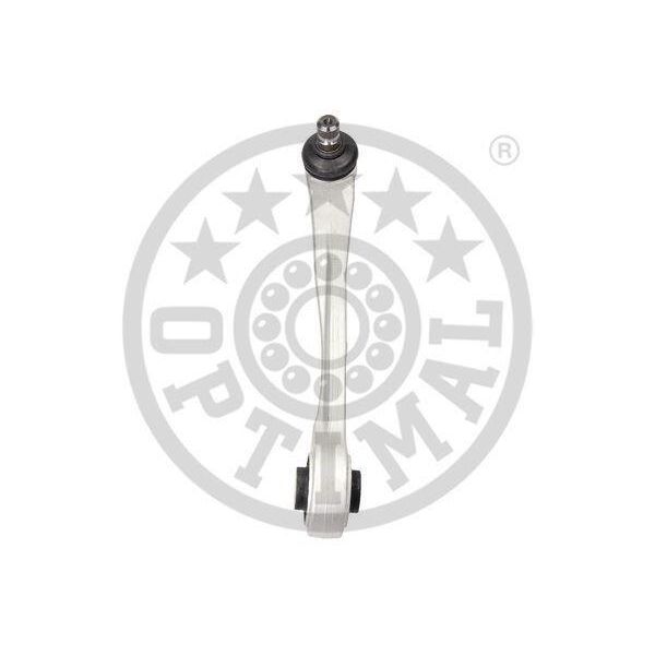 Optimal G5-797 Braccio Trasversale Destro Anteriore Superiore Per Audi A4 Avant (8K5, B8)-image