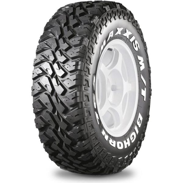 Pneumatici Maxxis MT-764 Bighorn (LT245/75 R16 120/116N 10PR Por Rwl)-image
