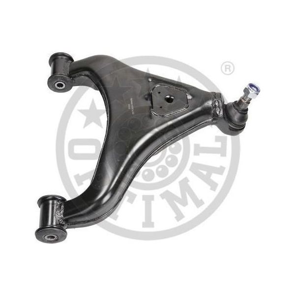 Optimal G6-1117 Braccio Trasversale Destro Inferiore Anteriore Per Vw Lt 28-46 Ii Furgone (2DA, 2DD, 2DH)-image