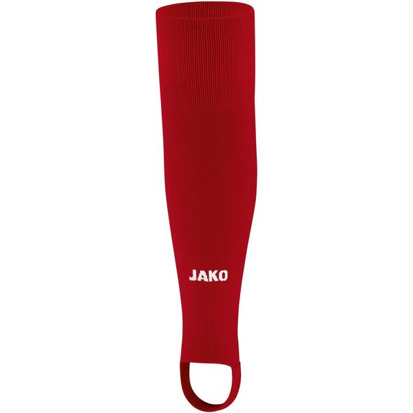 Jako Calzettoni Calcio Glasgow 2.0 Calzettoni Calcio Bambini Rosso Peperoncino Gr 0 Bambini-image