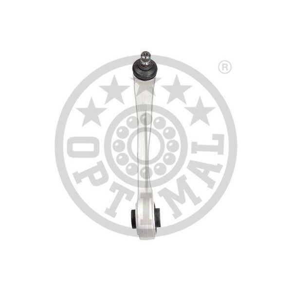 Optimal G5-796 Braccio Trasversale Anteriore Sinistro Superiore Per Audi A4 Avant (8K5, B8)-image