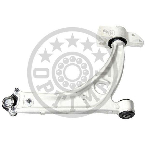 Optimal G6-1342 Braccio Trasversale Inferiore Anteriore Sinistro Per Vw Passat Variant (3C5)-image