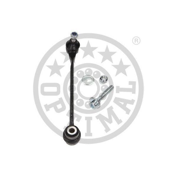 Optimal G5-874 Braccio Trasversale Posteriore Inferiore Adatto Per MERCEDES-BENZ Classe C Berlina (W203)-image
