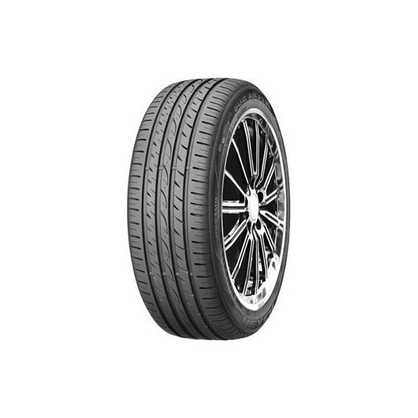 Pneumatico Estivo Nexen N Fera SU4 225/55R17 101W Xl Senza Cerchio-image