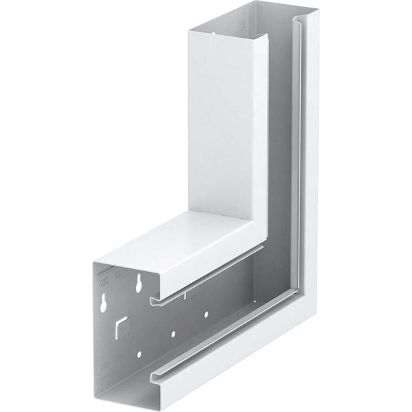 Obo Bettermann Vertr Angolo Piatto Simmetrico GS-SFS70130RW-image