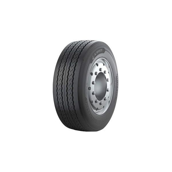 Pneumatici Michelin X Multi T (385/65 R22.5 160K Doppio Codice 158L)-image