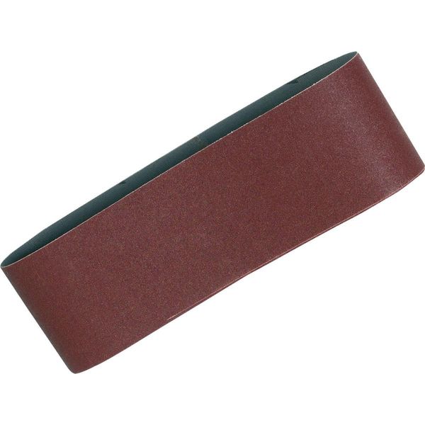Nastro Abrasivo Makita 100 X 560 Mm/K40/5 Pz. 100 X 560 Mm - K40 - 5 Pz.-image