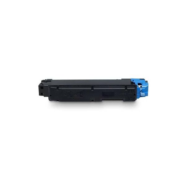 Kyocera Tk 5270C - Ciano - Originale - Set Di Toner - Per Ecosys M6230Cidn, M6230CIDN/KL3, M6630Cidn, M6630CIDN/KL3, P6230Cdn, P6230CDN/KL3-image