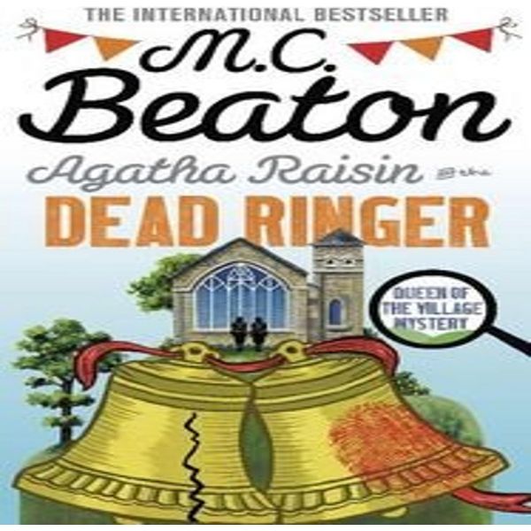Agatha Raisin E La Campana Morta-image