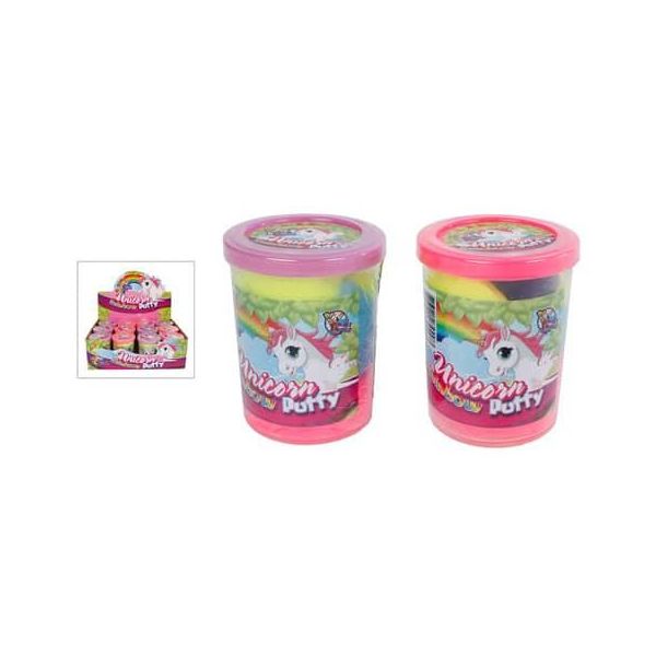 Gel Unicorno Vento Arcobaleno 2Wz P12 Mix Prezzo Per 1 Pezzo-image