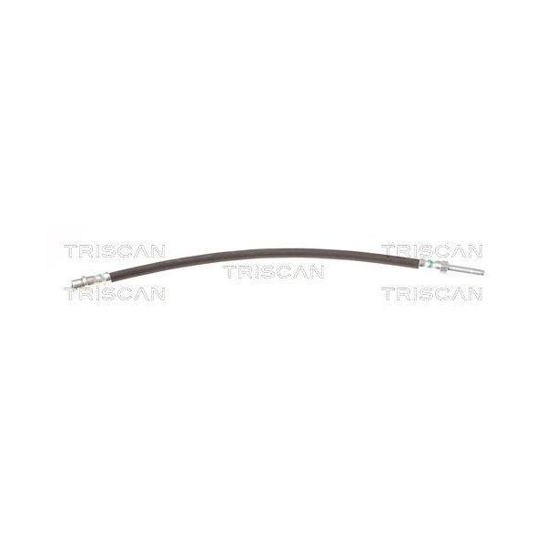 Cavo Freno Flessibile Db Posteriore Sprinter 95-06 Sinistro/Destro-image