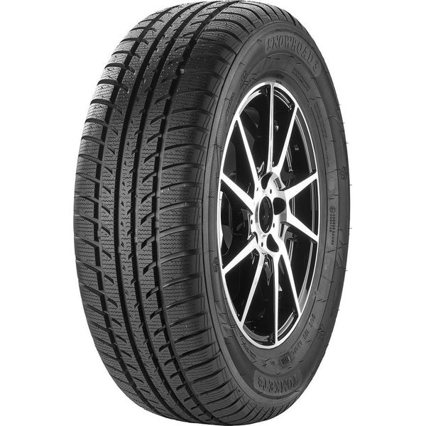 Tomket Snowroad 3 165/70R14 81T Bsw-image