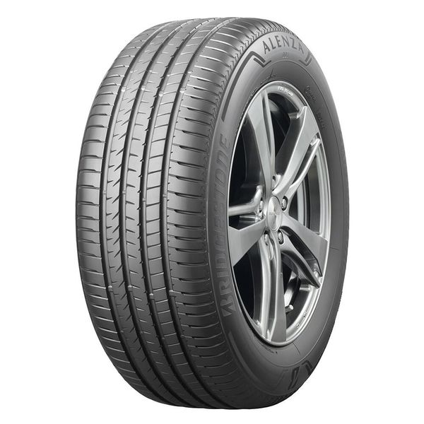 Bridgestone Alenza 001 235/50R19 99V Bsw-image